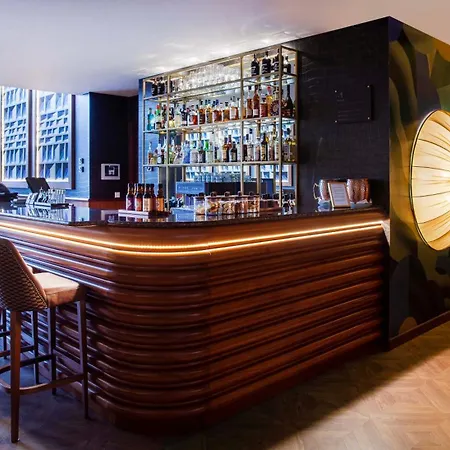 Hotel Wine & Books Porto
