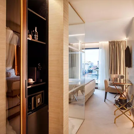 Wine & Books - Small Luxury Of The World 5* פורטו