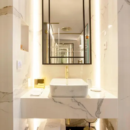 Hotel Wine & Books Porto