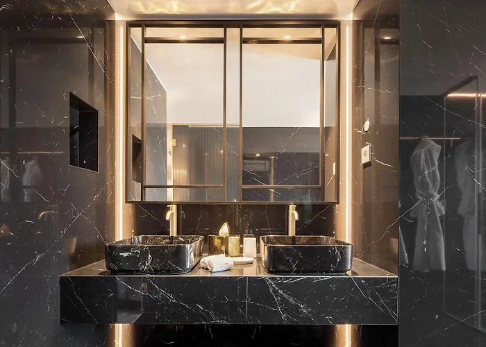 ホテル Wine & Books - Small Luxury Of The World