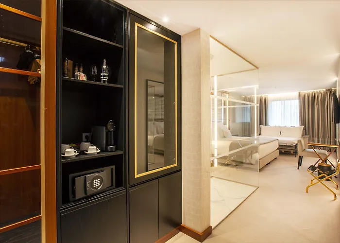 ホテル Wine & Books - Small Luxury Of The World