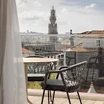 Wine & Books - Small Luxury Of The World Hotel Porto