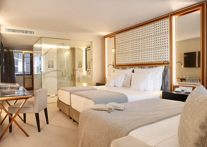 Wine & Books - Small Luxury Of The World פורטו