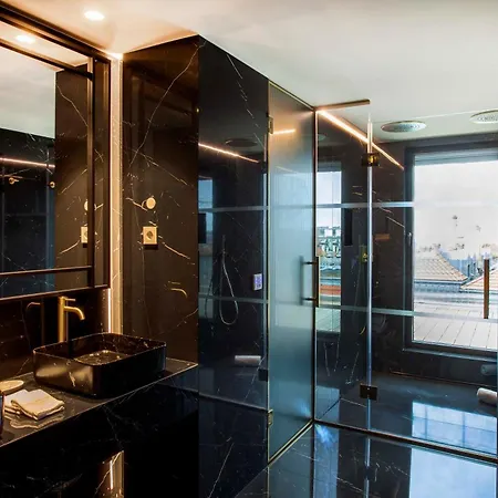 Wine & Books - Small Luxury Of The World