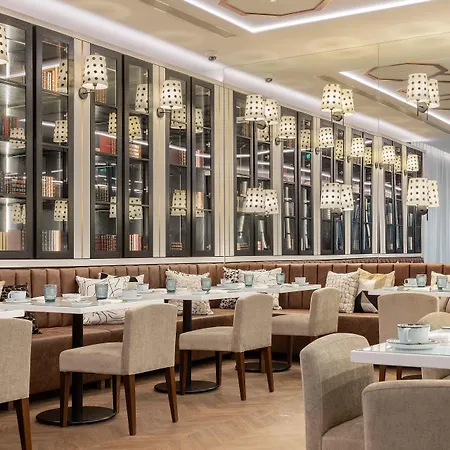 מלון Wine & Books - Small Luxury Of The World פורטו