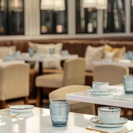 מלון Wine & Books - Small Luxury Of The World