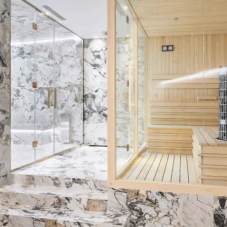 Hotel Wine & Books - Small Luxury Of The World Porto