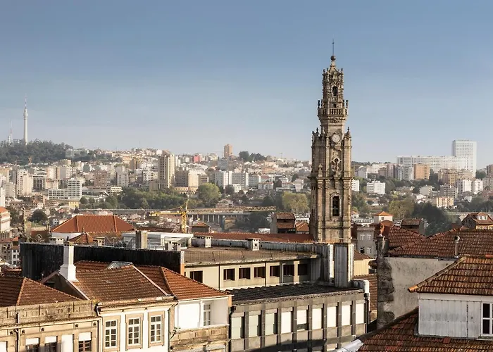 Wine & Books - Small Luxury Of The World Hotell Oporto
