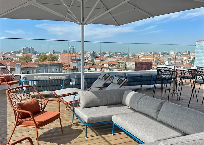 Hotell Wine & Books - Small Luxury Of The World