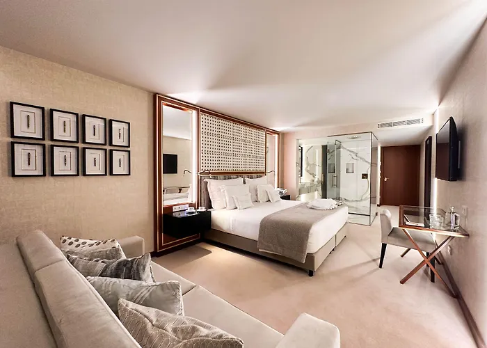 Hotell Wine & Books - Small Luxury Of The World