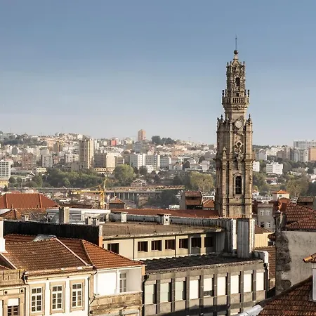 Wine & Books - Small Luxury Of The World Szálloda Porto