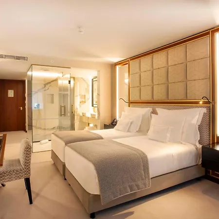 Szálloda Wine & Books - Small Luxury Of The World 5*