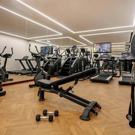 Szálloda Wine & Books - Small Luxury Of The World 5*