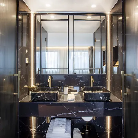 Szálloda Wine & Books - Small Luxury Of The World Porto