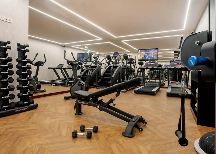 Ξενοδοχείο Wine & Books - Small Luxury Of The World 5*