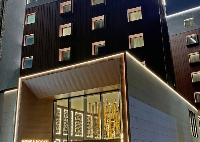 Wine & Books - Small Luxury Of The World