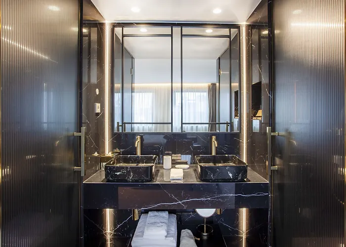 Hotel Wine & Books Porto