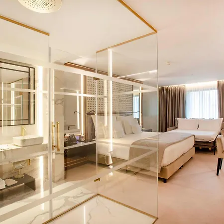 Wine & Books - Small Luxury Of The World