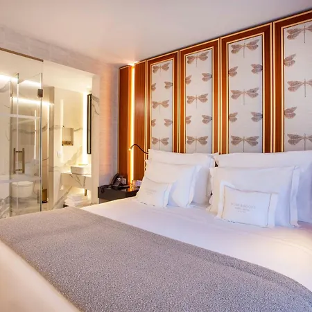 Wine & Books - Small Luxury Of The World 5* Porto